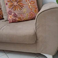 مبل راحتی پنج نفره ، کاناپه سه نفره و دو نفره|مبلمان خانگی و میز عسلی|تهران, دولاب|دیوار