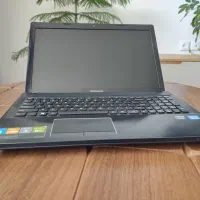 لپتاپ لنوو  مدل lenovo G500|رایانه همراه|زنجان, |دیوار