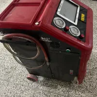 دستگاه ساکشن اتوماتیکATF