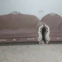 فروش مبل مناسب برای خانه باغ