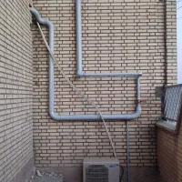 لوله کشی گاز