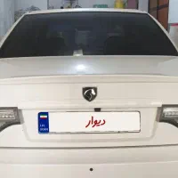 فروش سمند سورن پلاسXU7P صفر