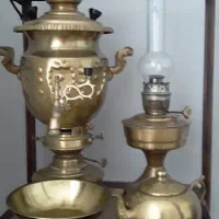 سرویس سماور