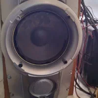 ضبط و باند|سیستم صوتی خانگی|دامغان, |دیوار