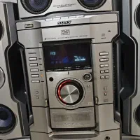 سونی GN88|سیستم صوتی خانگی|مشهد, چاهشک|دیوار