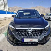 هایما 7x مدل ۱۴۰۴