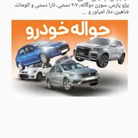 دنا پلاس اتوماتیک، دنا دستی، شاهین