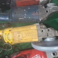 سنگ فرز|ابزارآلات|اصفهان, الهیه|دیوار