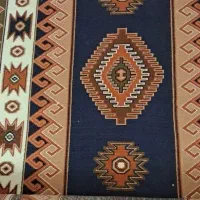 فرش کناره در حد نو