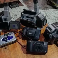 دوربین عکاسی کلکسیونی