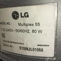 تلویزیون|تلویزیون و پروژکتور|ورامین, خیر آباد|دیوار