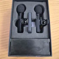 میکروفون کروماکی لند پلاس|صوتی و تصویری|لار, |دیوار