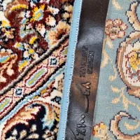 دو تخته فرش9 متری700شانه بردار و ضخیم|فرش|ایلام, |دیوار