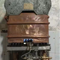 آبگرمکن بوتان