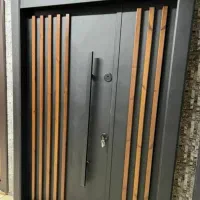 درب ضد سرقت هلنا|مصالح و تجهیزات ساختمان|قدس, شهرقدس|دیوار