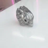 انگشتر شاهین|جواهرات|ارومیه, |دیوار