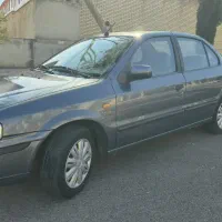 سمند ef7 بنزینی|خودرو سواری و وانت|رشت, بیجارپس|دیوار