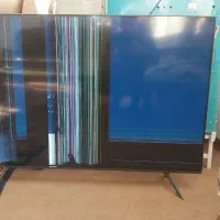 تلویزیون|تلویزیون و پروژکتور|ماکو, |دیوار