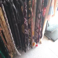 فروش یکجا شال وروسری