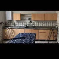 کابینت فلزی|مصالح و تجهیزات ساختمان|کازرون, |دیوار