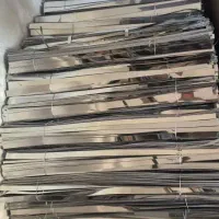 فروش خرده ورق استیل