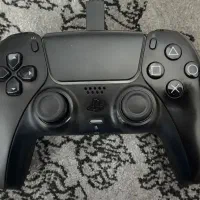 دسته PS5 مشکی