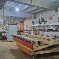 نیرو کارگر ساده آشنا به کامپیوتر اپراتور دستگاهcnc|استخدام صنعتی، فنی، مهندسی|گلبهار, شهر جدید گلبهار|دیوار