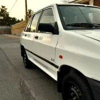 پراید 87شاسی پلمپ|خودرو سواری و وانت|بروجرد, |دیوار