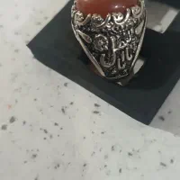 انگشتر عقیق یمن