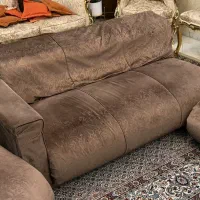 مبلمان راحتی ۹ نفره|مبلمان خانگی و میز عسلی|مشهد, نیروی هوایی|دیوار