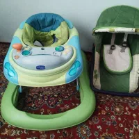 روروک و کلیر فقط۵۰۰