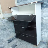 جاکفشی درحدنو