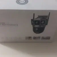 دوربین مداربسته چرخشی سیمکارتی رمخور|دوربین مداربسته|اراک, |دیوار