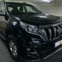 پرادو دودر ۲۰۱۳ مشکی|خودرو سواری و وانت|تهران, الهیه|دیوار