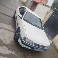 پژو اس ال ایکس