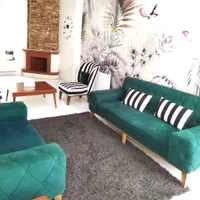 آپارتمان مبله ۹۰م ۲خ شهرک غرب / جنب بیمارستان آتیه