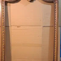 قاب آینه و عکس