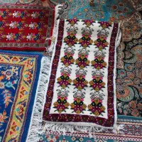 فرش|فرش|ری, حمزه‌آباد|دیوار