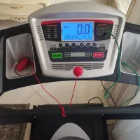 تردمیل فورد . اسپیکر دار|تجهیزات ورزشی|نیشابور, شهید بهشتی|دیوار