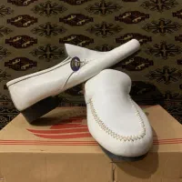 کفش نیم تخت