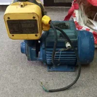 پمپ آب یک اسب پنتاکس ایتالیا