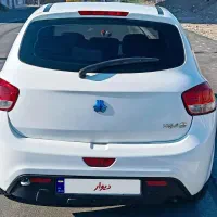 تیبا 2 مدل 1400