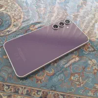 معاوضه گوشی s23 fe  نو  با آنر win  یا آنر   600