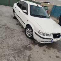 سمندمدل 88