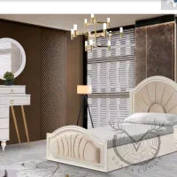 فروش انواع  تختخواب تک نفره