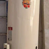 آبگرمکن کار کرده