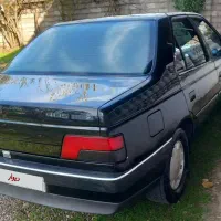 پژو مدل ۸۳ استثنایئ|خودرو سواری و وانت|لاهیجان, کوی خزر|دیوار