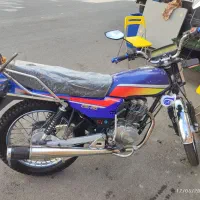 cgl150cc سی جی ال ۱۵۰ مدل۹۱