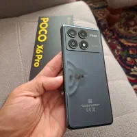 شیامی poco x6 pro
