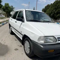 پراید 82 بیرنگ شاستی پلمپ